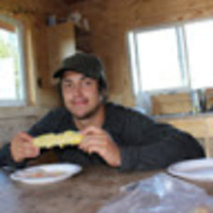 Meet your Posher, Joel